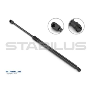 Stabilus Gasfeder Heckklappe Mercedes M-Klasse W163