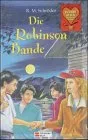 Die Robinson-Bande. Ab 10 Jahre.