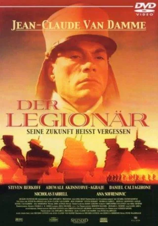 Der Legionär [DVD] [2000]