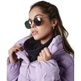 Beechfield - Snood Suprafleece (Himmelblau)