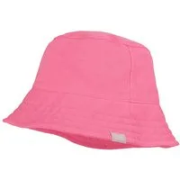 MAXIMO Fischerhut KIDS-Hut, Uni, Futter UV 30 (1-St)