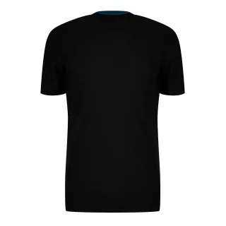 Boss - "Tiburt" T-Shirt für Herren, Regulär (Schwarz)