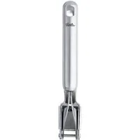 Fissler Knoblauchpresse Essential (1 St), Edelstahl 18/10, mit Aufhängeöse