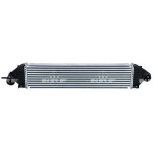 NRF Ladeluftk?hler Ford C-Max Focus Grand Kuga Tourneo Transit 1,6