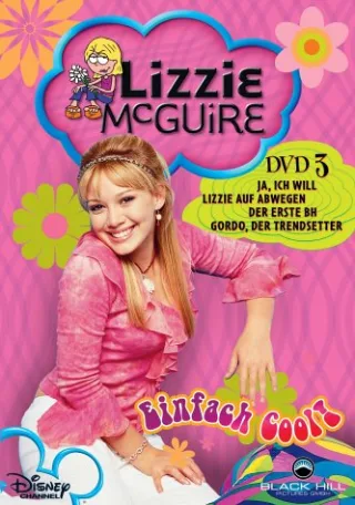 Lizzie McGuire: Teil 3