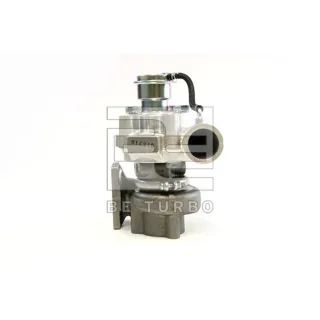 BE Turbo Turbolader Komatsu 130157
