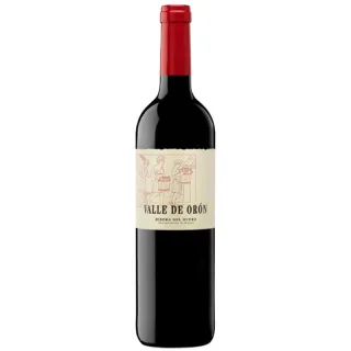 2023 Valle de Orón Roble