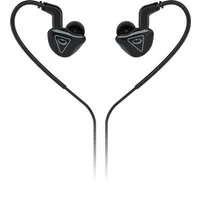 Behringer In-Ear-Kopfhörer (MO240 - InEar Kopfhörer)