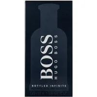 HUGO Eau de Parfum Boss Boss Bottled Infinite Eau de Parfum