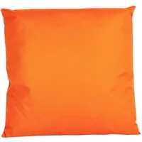 JACK Dekokissen JACK 45x45cm Outdoor Lounge Kissen Dekokissen inkl. Füllung Sitzkissen, Robust, Strapazierfähig, Wasserabweisend, für Innen & Außen
