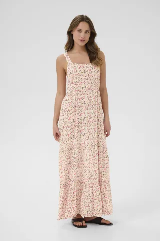Kleid KAvalery Kleid A-shape