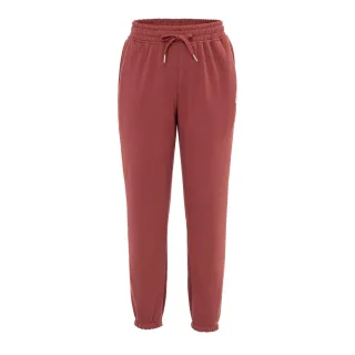 SoulCal - Jogginghosen für Damen (Dunkelrot)
