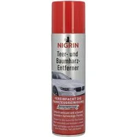 NIGRIN Nigrin Teer- Baumharzentferner 250ml Autopolitur
