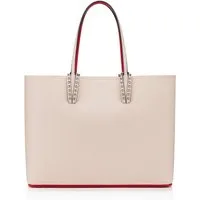 CHRISTIAN LOUBOUTIN Shopper Cabata Large