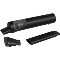 Zwilling Akku-Hand-und Stielstaubsauger 1029707 XTEND, Kabelloser Akku-Handstaubsauger, HEPA-Filter, 45 Min. Laufzeit