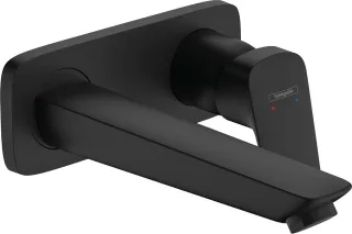 Hansgrohe 2-Loch Waschtischarmatur Unterputz 71220670
