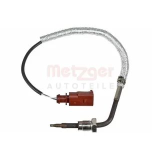 Metzger Abgastemperatursensor Audi Q5 3,0