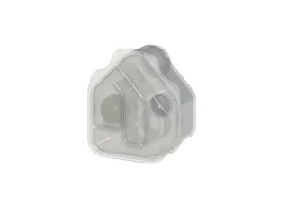 Dallmer Kondensat-Siphoneinsatz 138 zentral, 026132 026132