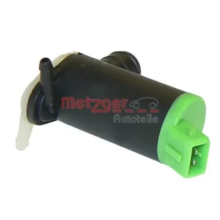 Metzger Waschwasserpumpe Citroen Fiat Peugeot 2220020