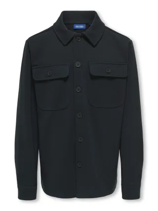KIDS ONLY - OSJNEW KODYL OVERSHIRT SWEAT SWT NOOS Dark Navy - Gr. - 164