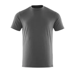 MASCOT Herren T-Shirt Dunkelanthrazit S - 20182-959-18-SONE