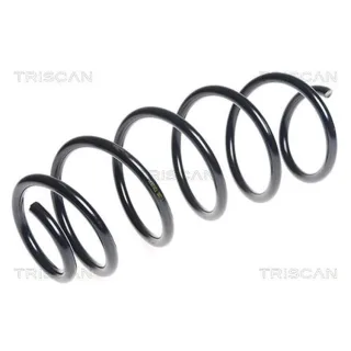 Triscan Feder vorne Peugeot 3008 5008 1,6