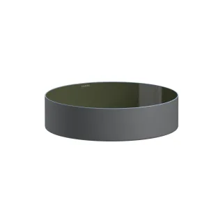 Laufen Waschtisch-Schale TRICOLOR 400x400x114 H512TC4T981121