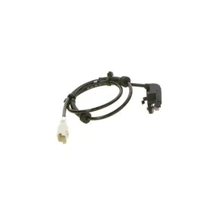 Bosch Raddrehzahlsensor Citroen C4 Peugeot 307