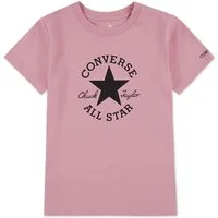 Converse T-Shirt CNVG DISSECTED CTP CLASSIC TEE mit auffälligem Brustprint, aus Jersey, in normaler Länge