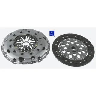 Sachs Kupplung Ford Focus 1