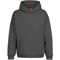 CUBAIANS Hoodie Mayara Loose Fit Herren Pullover Sweatshirt für Männer