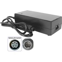 PowerSmart Batterie-Ladegerät (42V 2A SV 5-poliges für AGLC084V42S)