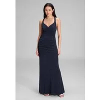 Hey Kyla Abendkleid - Bodycon-Kleid mit Schimmereffekt Figurbetonte Passform