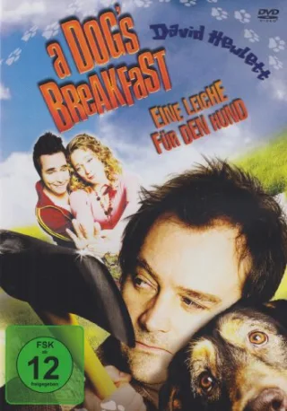 A Dog's Breakfast - Eine Leiche für den Hund [DVD] [2009]