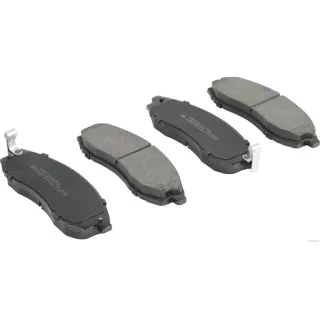 Jakoparts Bremsbel?ge vorne Mitsubishi L200 Nissan Maxima