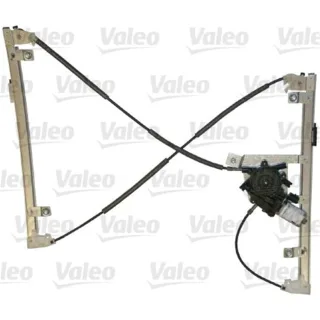 Valeo Fensterheber vorne links Peugeot 206 206+ 850324