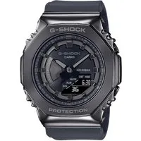 CASIO Digitaluhr Casio G-Shock Uhr GM-S2100B-8AER GM-S2100B-8AER, Hochwertiges Produkt mit zeitlosem Design, sorgfältiger Verarbeitung