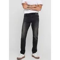 ONLY & SONS Slim-fit-Jeans ONSLOOM SLIM LBD 8263 AZG DNM NOOS