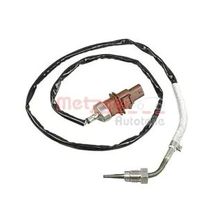 Metzger Abgastemperatursensor Audi A4 A5 A6 Q5 2,0 0894532