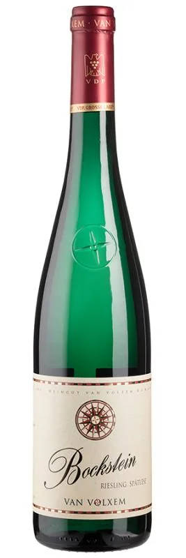 Bockstein Riesling Spätlese - 2023 - Van Volxem - Deutscher Weißwein