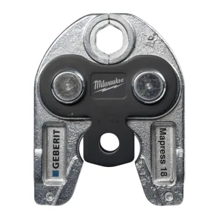 Milwaukee Geberit Mapress J18-M12 - 4932480887