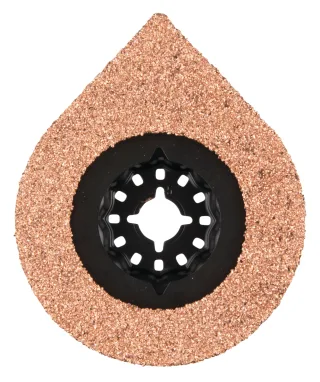 Makita Mörtelentferner, TMA074 - Ø 70 mm - 3,0 mm - B-65078