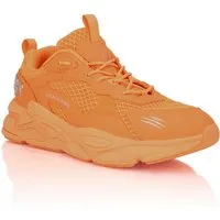 PLEIN SPORT Track King Sneaker