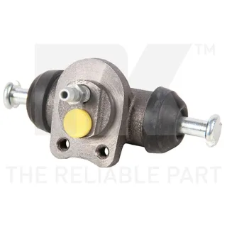 NK Radbremszylinder hinten Opel Commodore Kadett