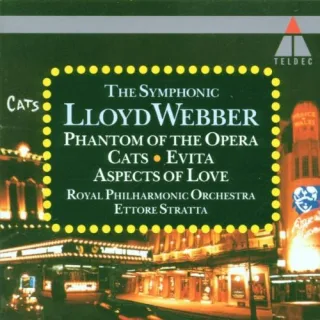 The Symphonic Lloyd Webber