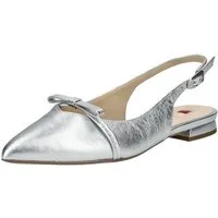 Högl Högl Ballerinas Leder Ballerina