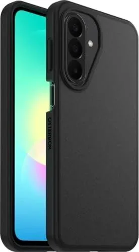 React, Handyhülle schwarz, Samsung Galaxy A27 5G
