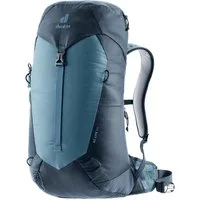 deuter Wanderrucksack AC LITE 24 L, mit weit öffnender Frontöffnung, federleicht, 24 Liter