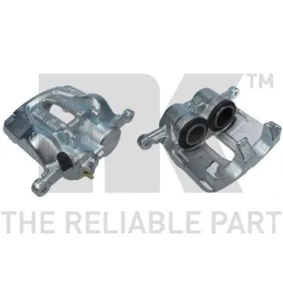 NK Bremssattel vorne links Nissan Opel Renault 2136219