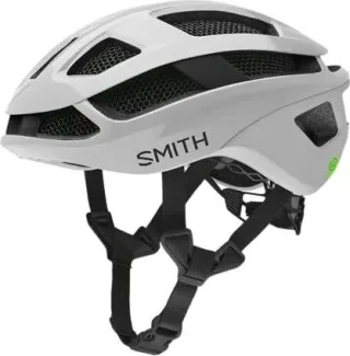 Smith Trace Mips Rennrad-Helm white/matte white S (51-55 cm)
